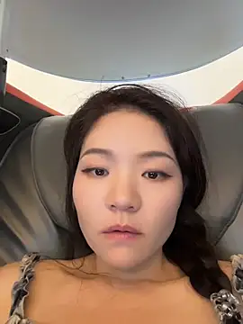 xiaochengzi505 webcam