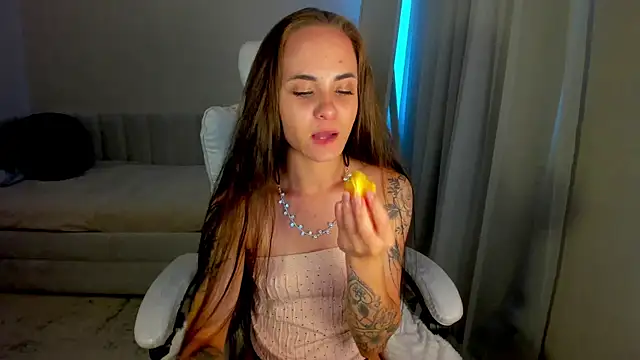 Black_Dollarss webcam