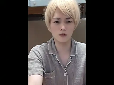 mgnhiroyuki (Ask my age) - CUM(射精)