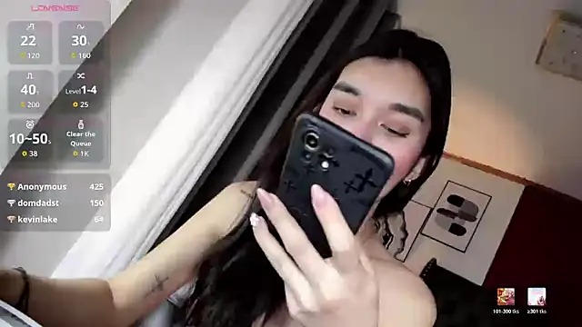 asiansmilexx (T young) - #anal #anal-toys #asian #bisexuals #black-hair #cam2cam #cumshot #deepthroat #dildo-or-vibrator #dirty-talk #ejaculation #filipino #fingering #handjob #heels #masturbation #middle-priced-privates #petite #recordable-privates #recordable-publics #role-play #sexting #small-audience #striptease #tattoos #young