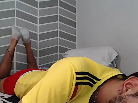 thomass1018 webcam