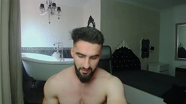 MicahLane webcam