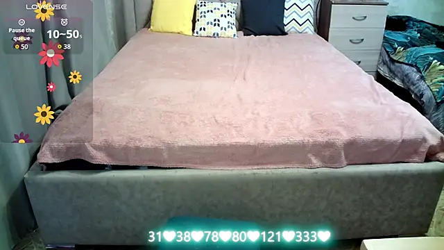 juliettkalen webcam