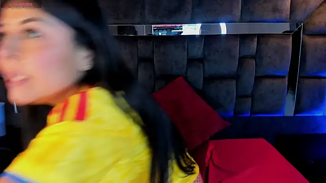 Aniajoness_ webcam