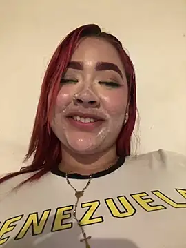 Saory____ webcam