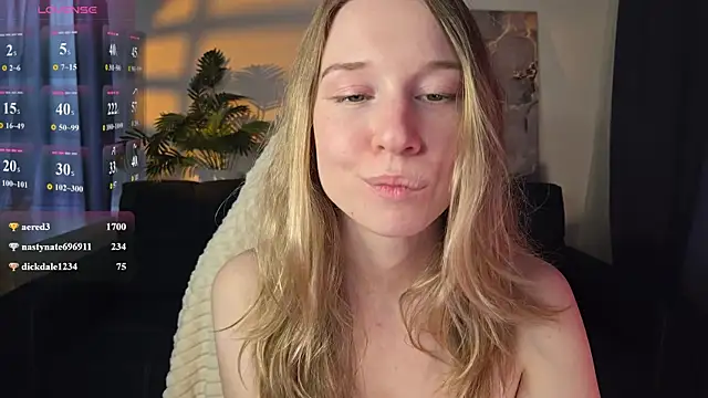 Eve_Sin webcam