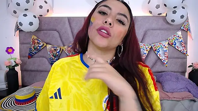 Jessica_Kraftt webcam