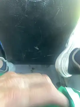 crisfootlicker