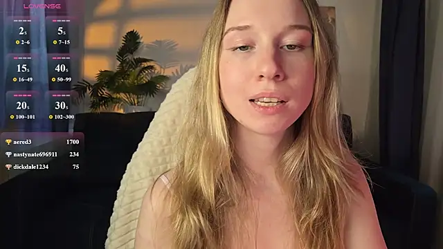 Eve_Sin webcam