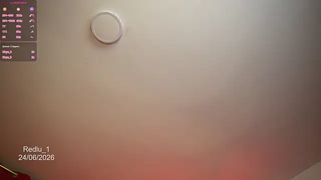 Redlu_1 webcam