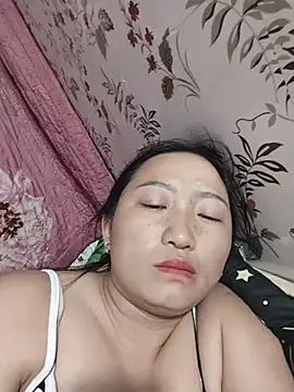 zhen-zo live cam on StripChat