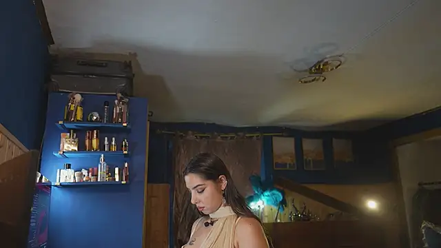 VanessaDoyle webcam