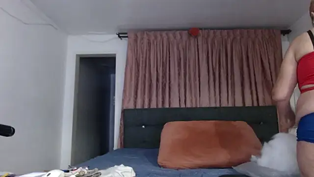 linapalacios webcam