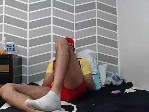 thomass1018 webcam