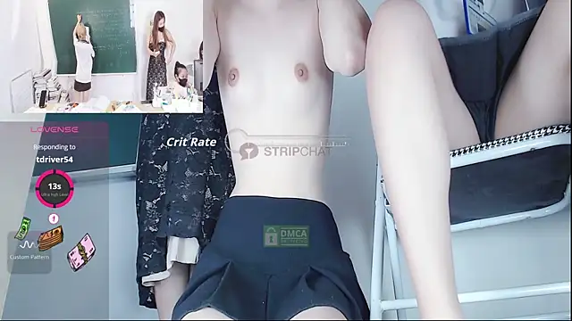 _Math_ live cam on StripChat