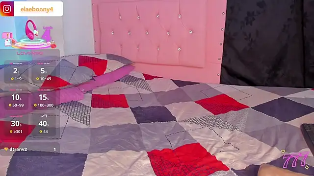 Keily-w live cam on StripChat