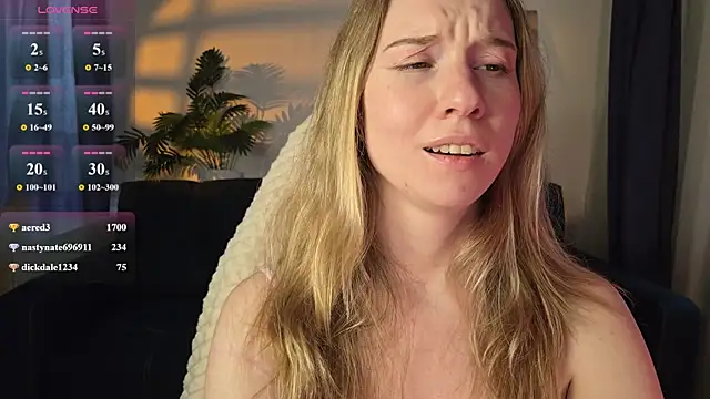 Eve_Sin webcam