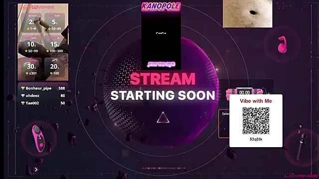 DaDarkLord webcam