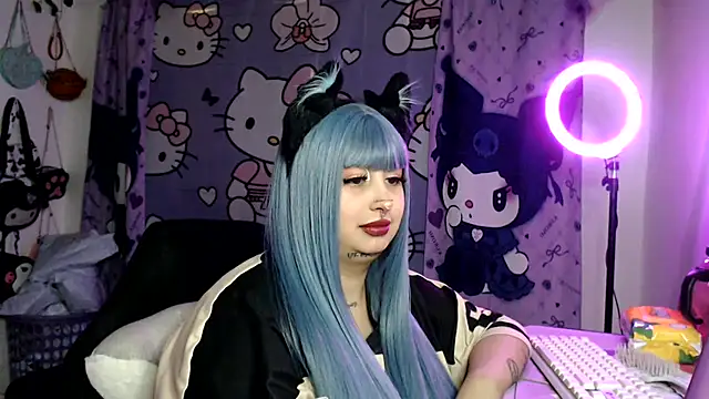 lussyevans24 webcam