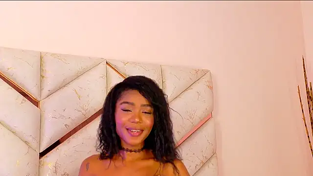 AlanaDoll webcam