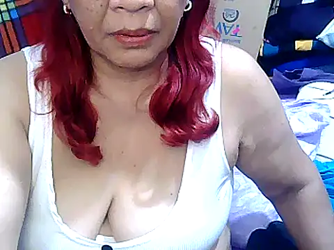 Sweetpinay_mature webcam