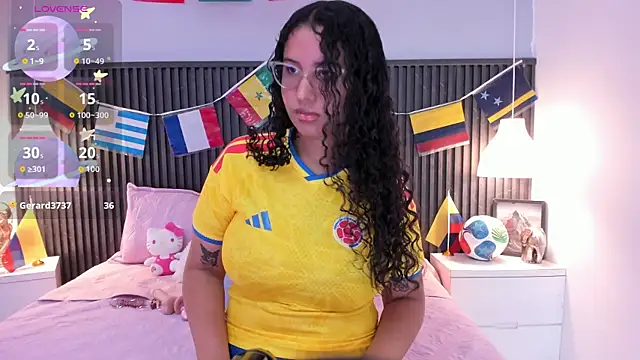 Lena_Ricci webcam