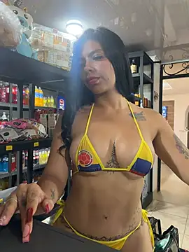 Noa_rousse01 webcam