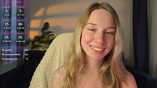 Eve_Sin webcam