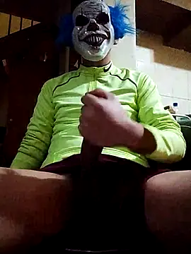 Xchilex live cam on StripChat