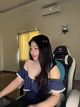 __MeiMei__ webcam