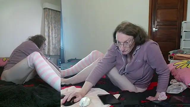 CDAdalyn webcam