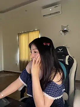 __MeiMei__ webcam