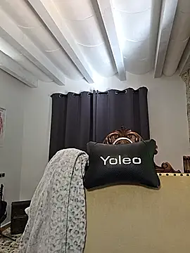 kylie_blck webcam