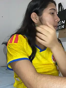 Xaannder live sex cam