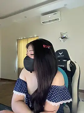 __MeiMei__ webcam