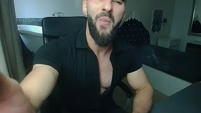 MicahLane webcam
