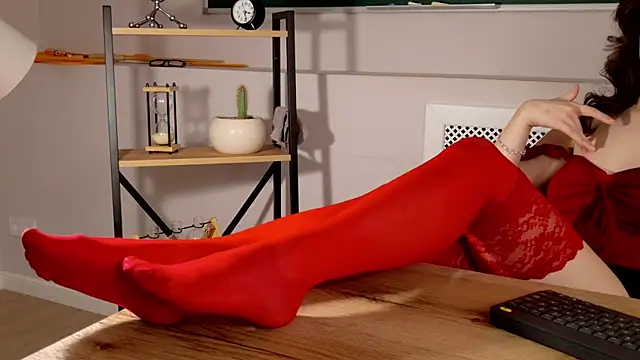 AlissaMilee webcam