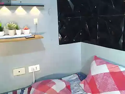 WifeAnastasia webcam