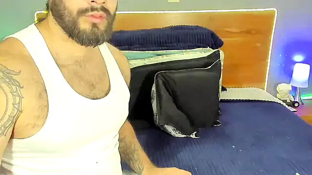 Prometeo-grizzly webcam