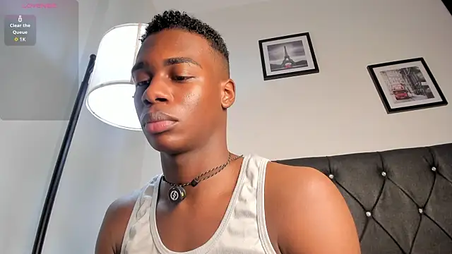 noah_johes (M twink) - CUM SHOW