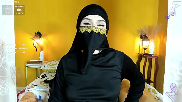 malek_zark2 webcam