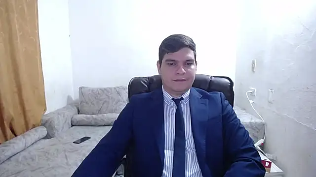 Victor_Maitland webcam