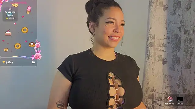 CloeBunny_ webcam