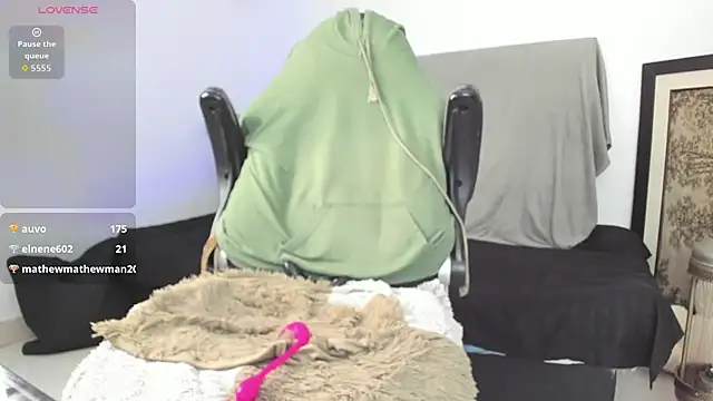xkim_starxx webcam
