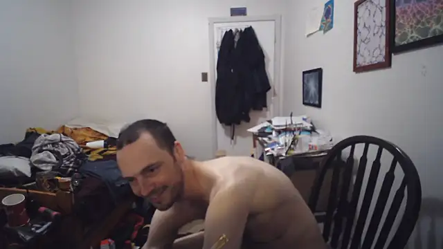 JohnnyMoves webcam
