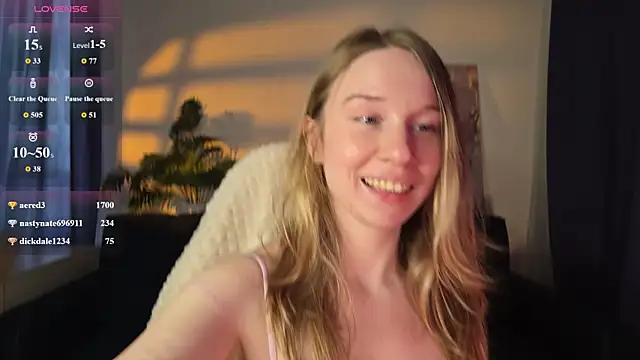 Eve_Sin webcam