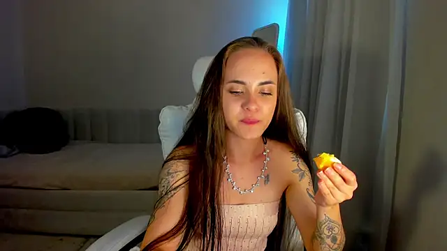 Black_Dollarss webcam