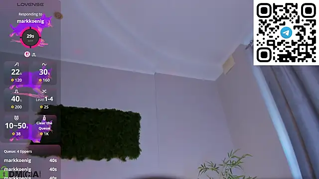miiss__lulu webcam