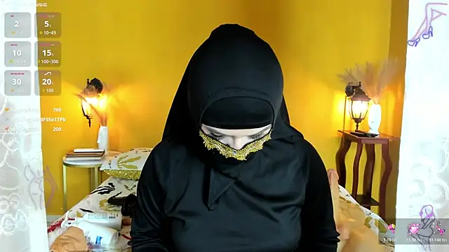 malek_zark2 webcam