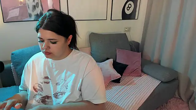 Annet_Nel1son webcam